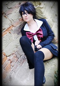 Cosplay-Cover: Nanami