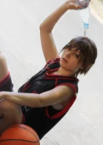 Cosplay-Cover: Ryō Sakurai
