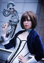 Cosplay-Cover: Elizabeth [Lady Comstock]