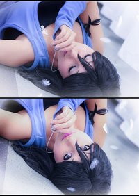 Cosplay-Cover: Rinoa Heartilly