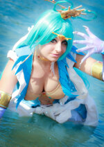 Cosplay-Cover: Kōgyoku Ren [Djinn Equip]