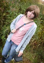 Cosplay-Cover: Max Caulfield