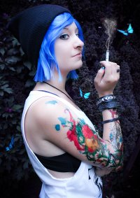 Cosplay-Cover: Chloe Price