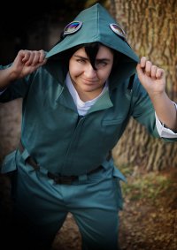 Cosplay-Cover: Seto