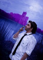 Cosplay-Cover: Bigby Wolf [The Wolf Among Us]