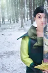Foto des Kostüms