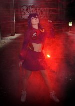 Cosplay-Cover: Ryuko Matoi