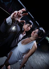 Cosplay-Cover: Nicolas Brown