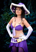 Cosplay-Cover: Nico Robin