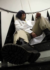 Cosplay-Cover: Nezumi [Labor Coat] [Episode 10]