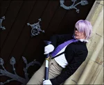Cosplay-Cover: Break Xerxes [Flashback |Episode 11]]