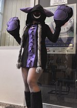 Cosplay-Cover: Taokaka