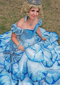 Cosplay-Cover: Glinda