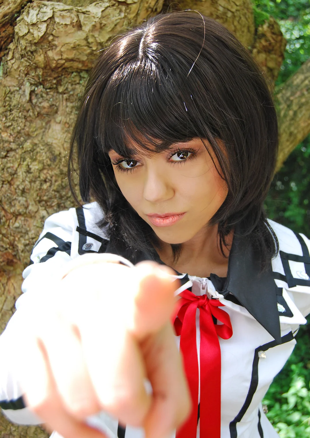 Cosplay-Cover: Yuki Kuran [Night Class]