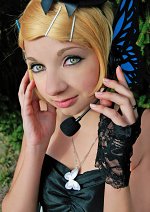 Cosplay-Cover: Rin Kagamine