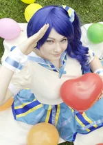 Cosplay-Cover: Aoi Kiriya