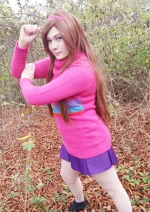 Cosplay-Cover: Mabel Pines