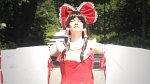 Cosplay-Cover: Reimu Hakurei