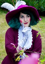Cosplay-Cover: Eclipsa Butterfly