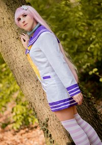 Cosplay-Cover: Nepgear [Basic]