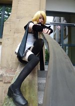 Cosplay-Cover: Rin Kagamine [Camellia]