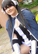 Cosplay-Cover: Ultear Milkovich