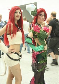 Cosplay-Cover: Zyra [Basic]