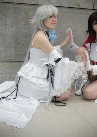 Cosplay-Cover: Will of Abyss (Alice)