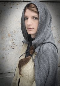 Cosplay-Cover: Sansa Stark [Staffel 5 Finale]