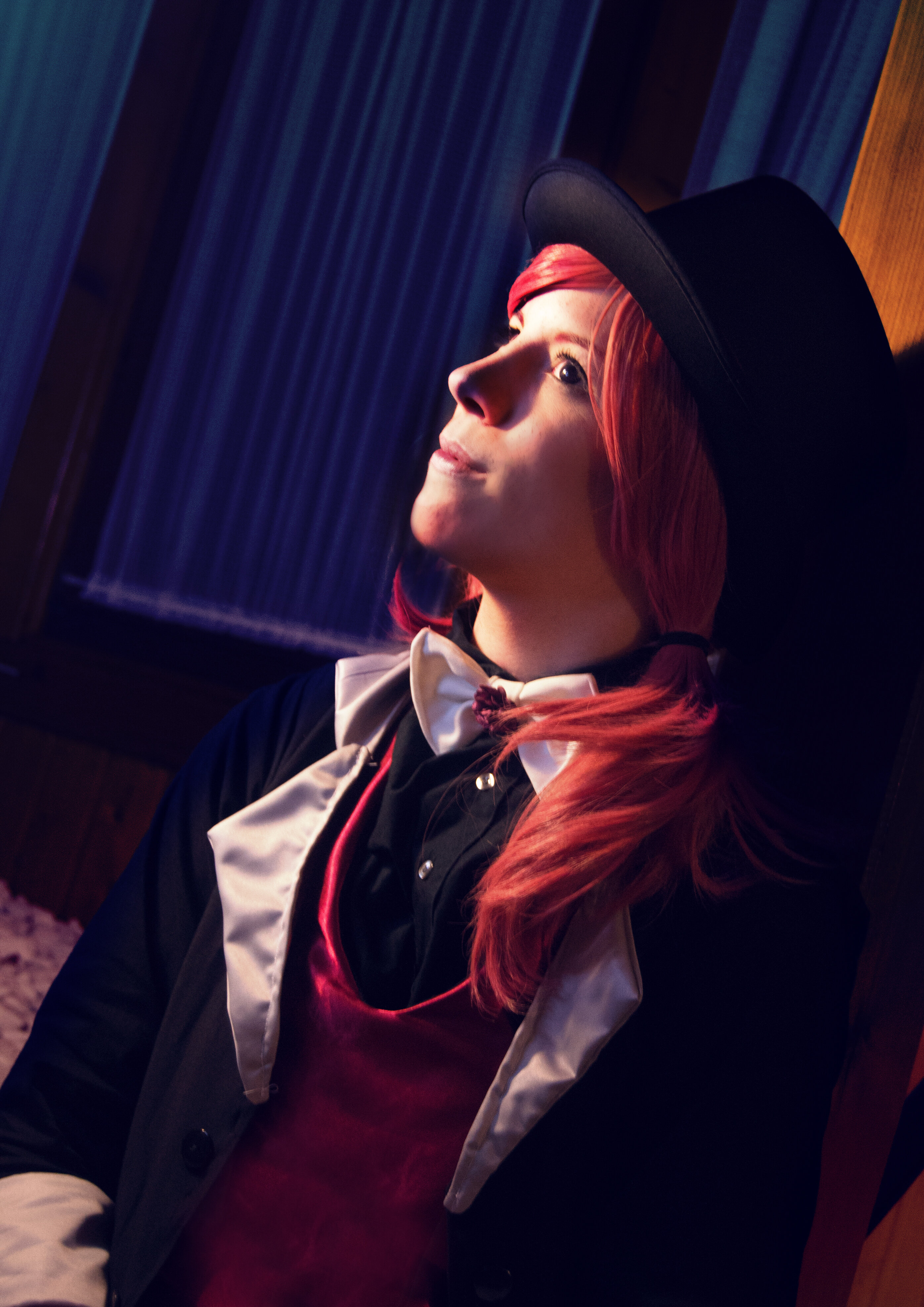 Cosplay-Cover: Maki Nishikino [Wizard]