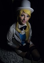 Cosplay-Cover: Eli Ayase [Magician]