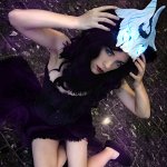 Cosplay: Kindred [Wolf]