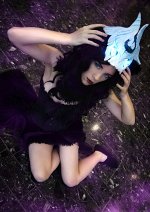 Cosplay-Cover: Kindred [Wolf]