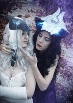 Cosplay-Cover: Kindred [Lamm]