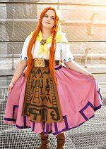 Cosplay-Cover: Malon [Adult]