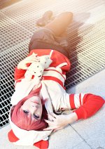 Cosplay-Cover: Nishikino Maki [AnimalHoodie]