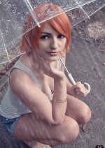 Cosplay-Cover: Nami [Weatheria]