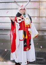 Cosplay-Cover: Youko [风雅之士]