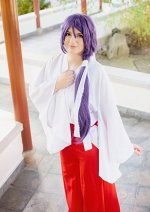 Cosplay-Cover: Nozomi Tojo [Temple]