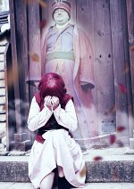 Cosplay-Cover: Yona