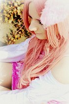 Cosplay-Cover: Pink Wolve