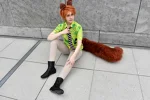 Foto des Kostüms