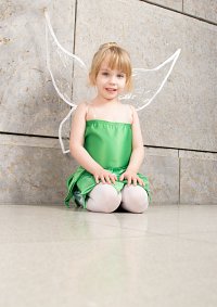 Cosplay-Cover: Tinkerbell [Basic]