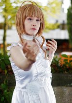 Cosplay-Cover: Sakura [White Summer Dress]