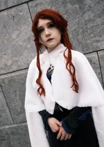 Cosplay-Cover: Lenore