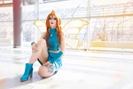 Foto des Kostüms