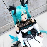 Top-3-Foto - von DemonicFreya