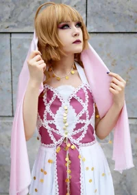 Cosplay-Cover: Sakura [Cover 27]