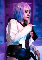 Cosplay-Cover: Lucy