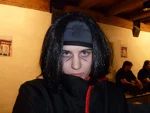Cosplay-Cover: Itachi